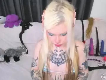 Chaturbate Live Sex of pinkslobber