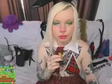 Chaturbate Sex Chat of pinkslobber
