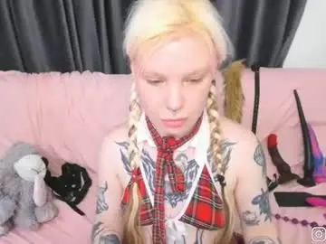 Chaturbate Live Sex Cam of pinkslobber