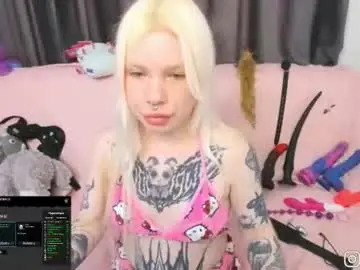 Chaturbate Free Live Porn of pinkslobber