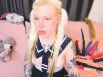 Chaturbate Live Porn of pinkslobber