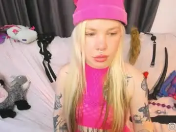 Chaturbate Sex Chat of pinkslobber