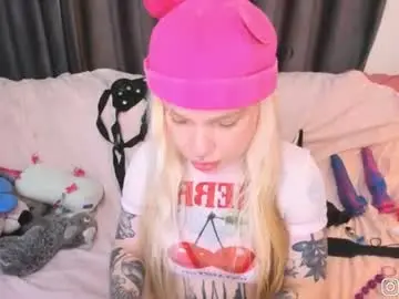 Chaturbate Watch Live Sex Cams of pinkslobber