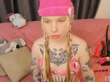 Chaturbate Best Webcam of pinkslobber