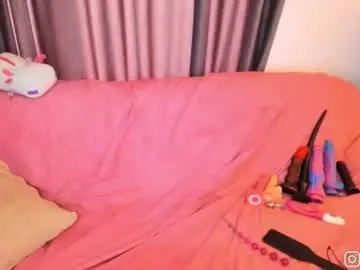 Chaturbate Live Sex Cam of pinkslobber