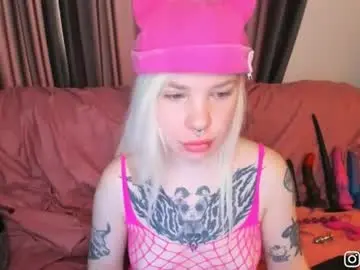 Chaturbate Best live sex cam show of pinkslobber