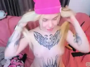 Chaturbate Adult Webcams of pinkslobber
