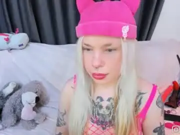 Chaturbate Free Porn Cam of pinkslobber