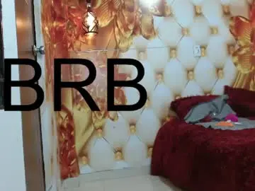 Chaturbate Best Webcam of samantha_kiss20