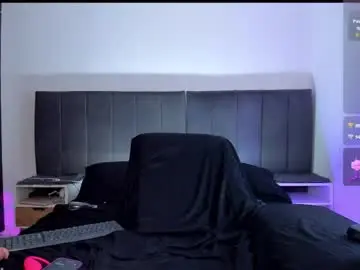 Chaturbate Sex Cam of sebpalacio