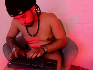 Chaturbate Best live sex cam show of sherkanlafleur