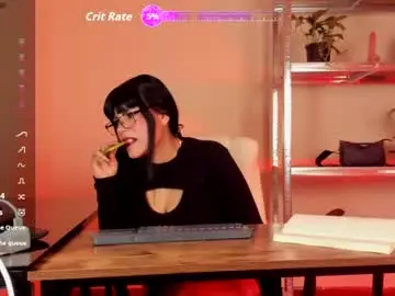 Chaturbate Live Sex of thesecretoffice