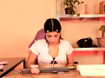 Chaturbate Sex Cam of thesecretoffice