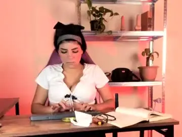 Chaturbate Free Live Porn of thesecretoffice