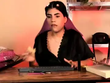 Chaturbate Live Porn of thesecretoffice