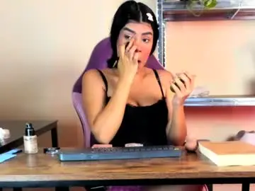 Chaturbate Adult Video Chat of thesecretoffice