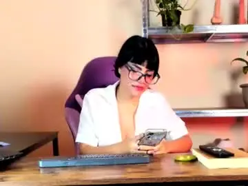 Chaturbate Sex Chat of thesecretoffice