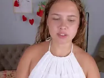 Chaturbate Watch Live Sex Cams of tonyakelley