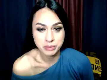 Chaturbate Adult Webcam of ts_hannah15