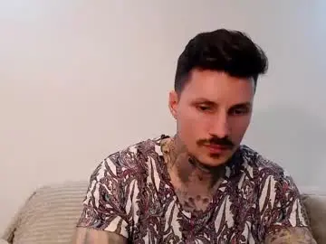 Chaturbate Live Sex Cam of tyagodoll