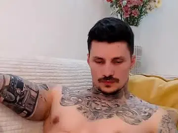 Chaturbate Free Live Porn of tyagodoll