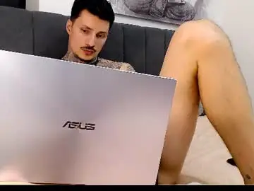 Chaturbate Nude Webcam of tyagodoll