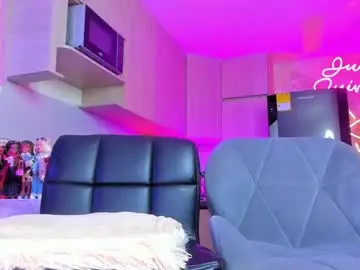 Chaturbate Sex Chat of valeria_lewiis