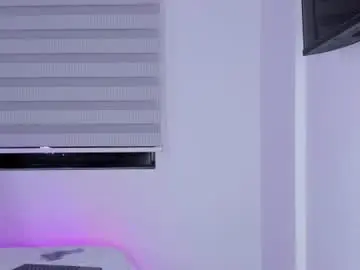 Chaturbate Live Sex of valeria_lewiis