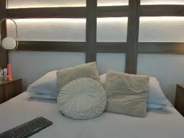Chaturbate Free Live Porn of violeth_monroe