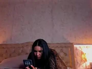 Chaturbate Live Sex Cam of whitneybrown_