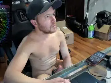 Chaturbate Live Sex Cam of aaron_skye
