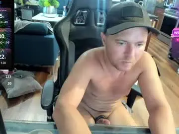 Chaturbate Sex Chat of aaron_skye