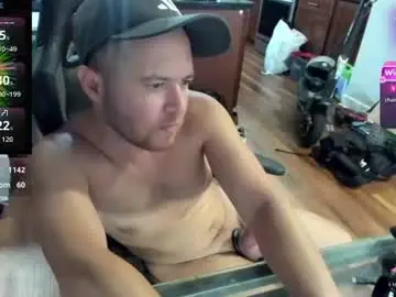 Chaturbate Free Porn Cam of aaron_skye