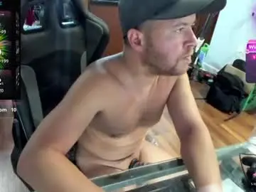 Chaturbate Free Live Porn of aaron_skye