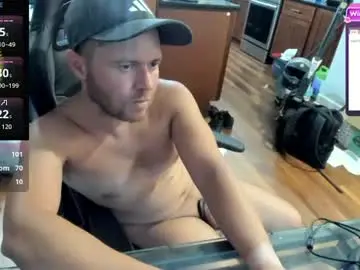 Chaturbate Live Porn of aaron_skye