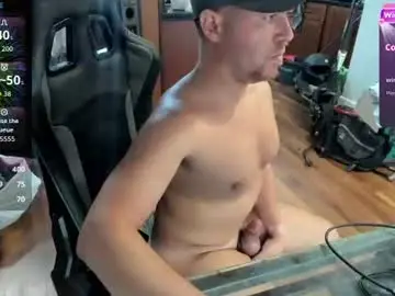 Chaturbate Adult Video Chat of aaron_skye