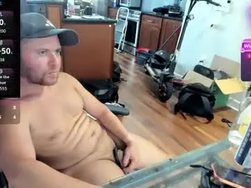 Chaturbate Adult Video Chat of aaron_skye