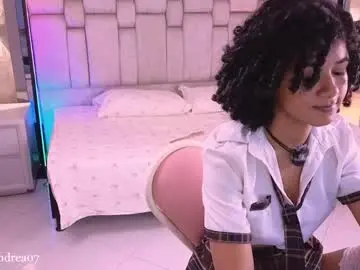 Chaturbate Sex Chat of adele_carter_