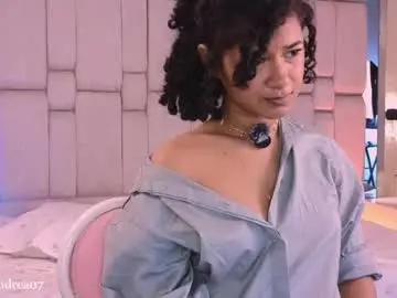 Chaturbate Free Live Porn of adele_carter_