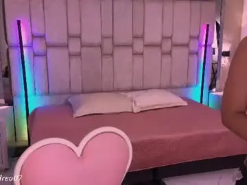 Chaturbate Free Porn Cam of adele_carter_