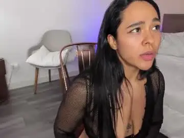 Chaturbate Live Sex of alessia_selene