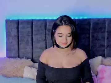 Chaturbate Free Porn Cam of ana_levi