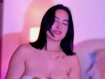 Chaturbate Sex Cam of ana_levi