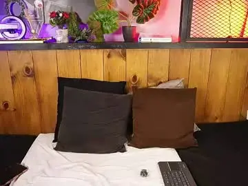 Chaturbate Private Sex Chat of andrewortix