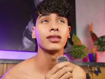 Chaturbate Live Sex of andrewortix