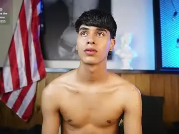 Chaturbate Nude Webcam of andrewortix