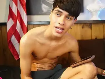 Chaturbate Private Sex Chat of andrewortix