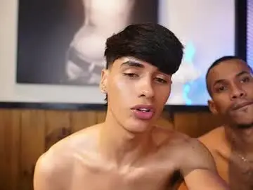 Chaturbate Free Porn Cam of andrewortix