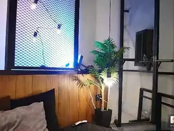 Chaturbate Sex Cam of andrewortix