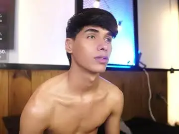 Chaturbate Private Sex Chat of andrewortix